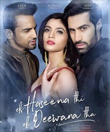 Ek Haseena Thi Ek Deewana Tha 2017 Movie